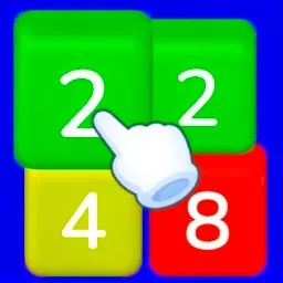 2048: Birleştir ve Patlat! 💥