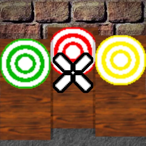 3D Atış Poligonu: Nişan Al, Vur, Eğlen!