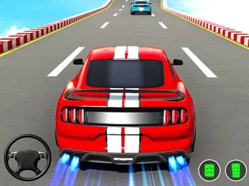 3D Otopark Kralı: Park Etme Simülatörü