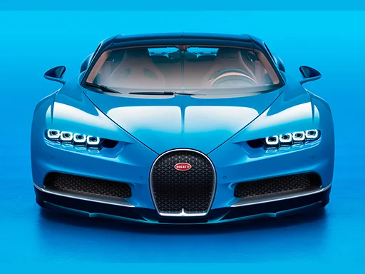 8 Süper Yarış: Gaza Bas!