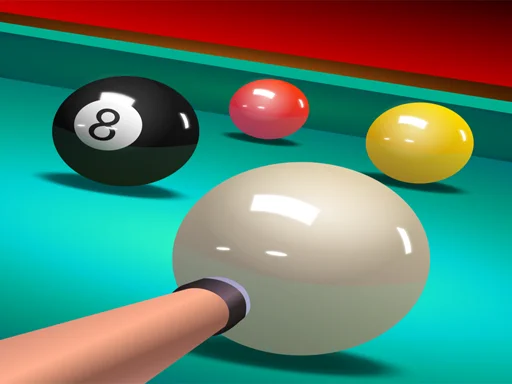 8 Top Bilardo Pro: Efsane Ol!