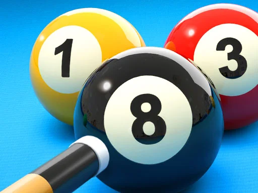 8 Top Bilardo: Ustaların Arenası!
