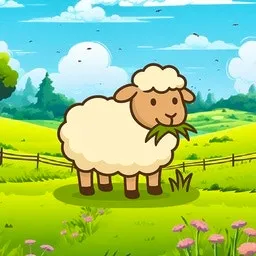 Aç Tırtıl Vurucu!