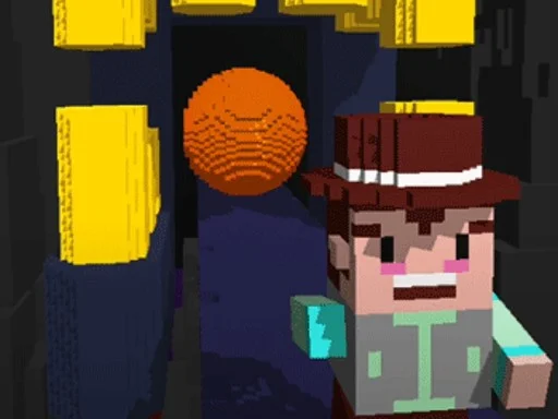 Acemi Macerası: Koş Noob Koş!