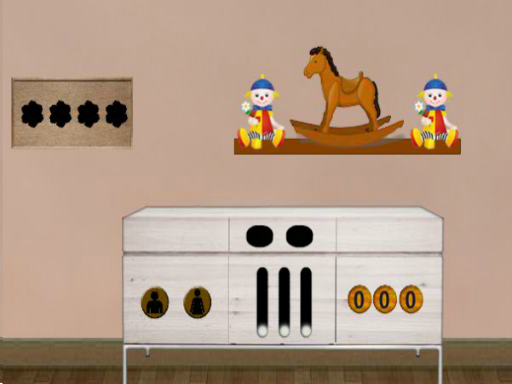 Ağlayan Emma'dan Kaçış: Gerilim Dolu Bulmaca!