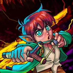 Aidan Tehlikede: Zıpla, Kaç ve Kurtul!