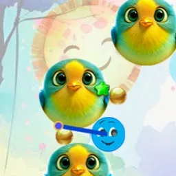 Alex ve Ally: Egzotik Macera 🔥🌴