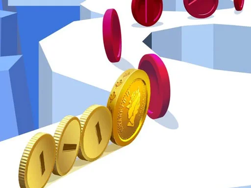 Altın Peşinde: Koşuşturmaca!