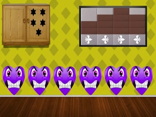 Amber Köşkü'nden Kaçış: Gizem Avı Başlıyor!