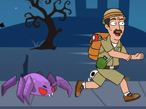 Amcayı Kurtar: Aksiyon Dolu Bulmaca Macerası!