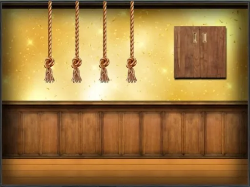 Amgel Çocuk Odası Kaçış 82: Zeka Testi Başlıyor!