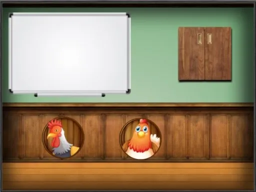 Amgel Çocuk Odası Kaçış 93: Zekanı Konuştur!