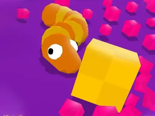 Anakonda Felaketi: Yılan Gibi Süzül, Ortamı Toz Duman Et! 🐍🌪️