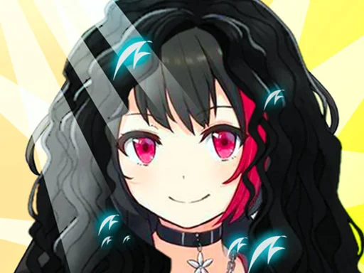 Anime Stil Giydirmece: Moda Rüzgarı!