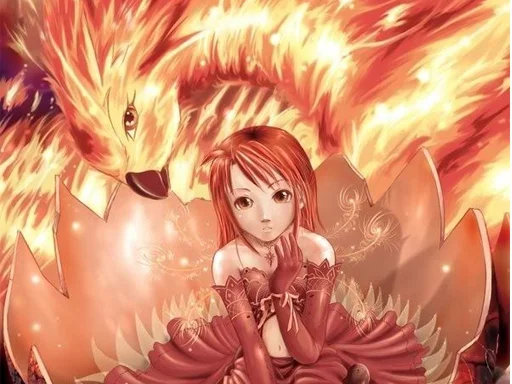 Anka Kuşu Alevi: Göklere Hükmet!