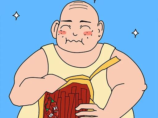 Annem Ramenimi Sakladı: Yoksa Açlıktan Ölecek Miyim?! 🍜