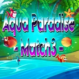 Aqua Paradise: Deniz Altı Macerası!