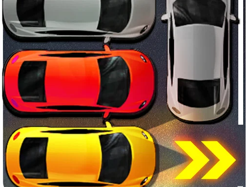 Araba Kurtarma Operasyonu: Parktan Kaçış!