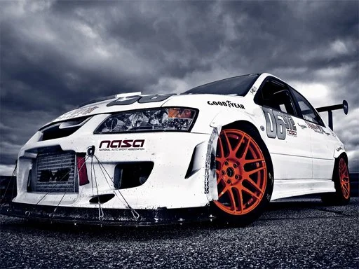 Araba Park Etme Manyağı!