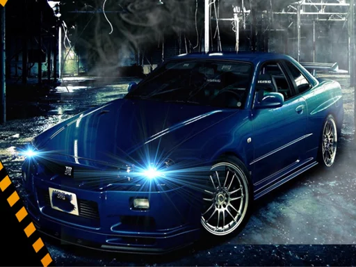 Araba Park Etme Simülatörü 3D: Park Ustası Ol!