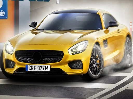 Araba Park Etme Şovları 2022: Park Kralı Ol!