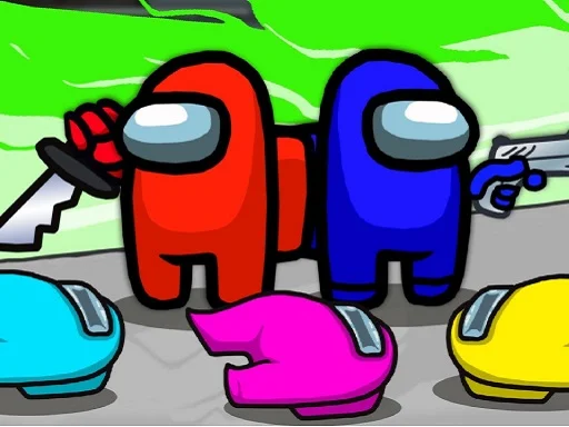 Aramızda Hafıza Oyunu: Sahtekarı Bul!