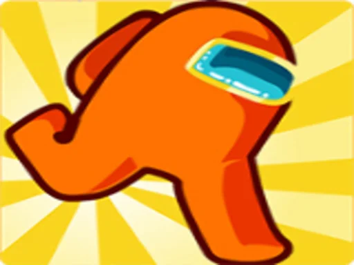 Aramızda Parkur 2: Uzaylı Zıpzıplığı!