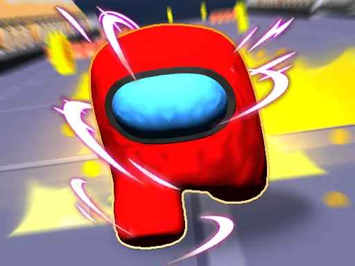 Aramızda Yerçekimi Macerası: Uzayda Koşuşturmaca!