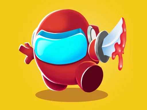 Aramızdaki Hain: Katliam Başlıyor!