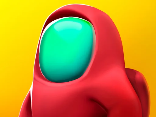 Aramızdaki Sahtekar: Uzay Macerası!