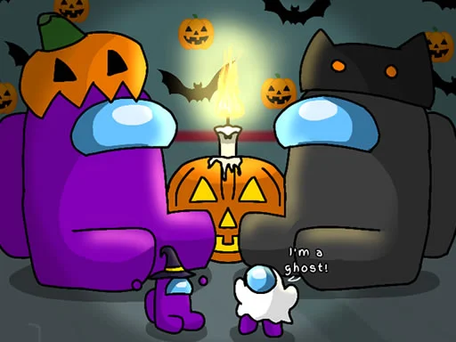 Aramızdaki Sahtekar: Yapboz Macerası! 🧩