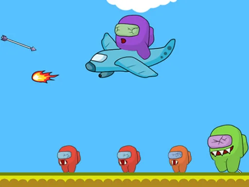 Aramızdaki Zombi: Hayatta Kalma Savaşı!