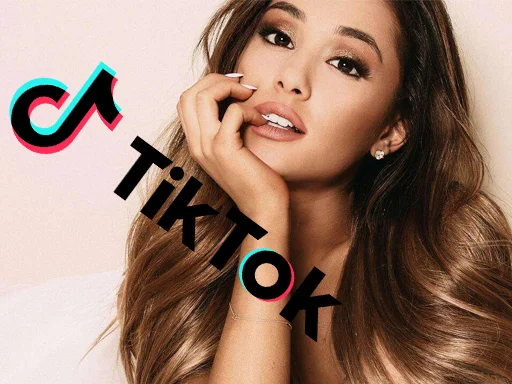 Ariana Grande TikTok Düellosu: Stil Savaşları!