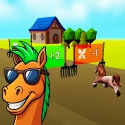 Atım Bir Harika! 🐴✨