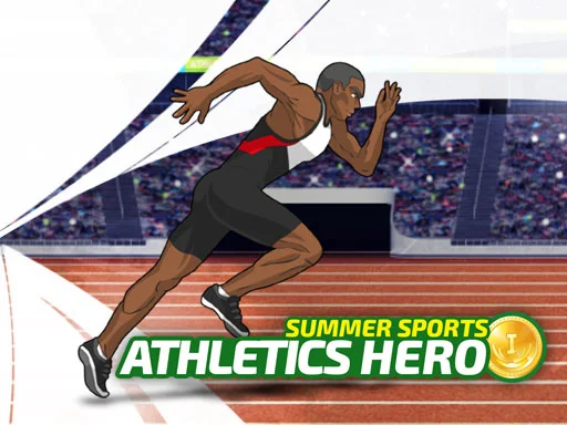 Atletizm Efsanesi: Pistlerin Tozunu Attır!