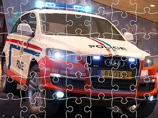 Audi Q7 Yapboz: Süper Araba Tutkunlarına Özel!