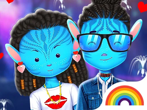Avatar: Aşkın Yolu - Pandora'da Romantizm!