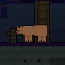 Ayı Korku Ormanı: Kaç Kurtul!