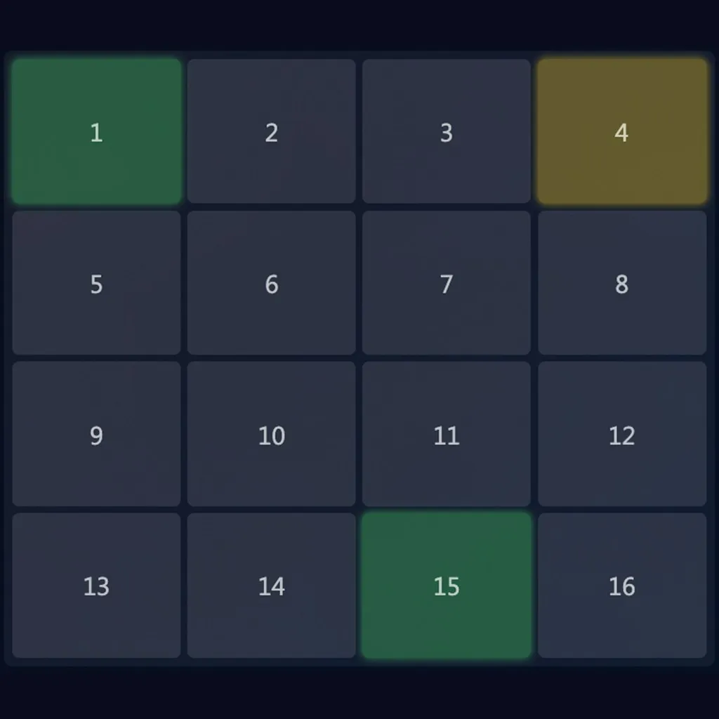 Ayna Kayması: Gerçeküstü Zeka Oyunu