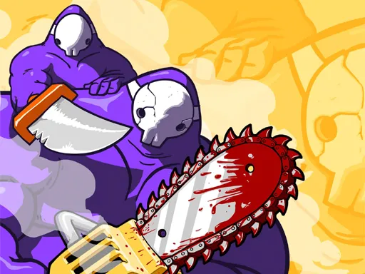 Baba & Ben: Sokakları Titret!