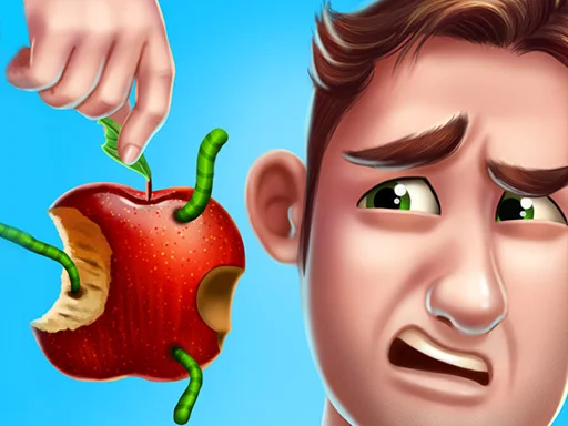 Babayla Dağınık Bir Gün: Temizlik Zamanı!