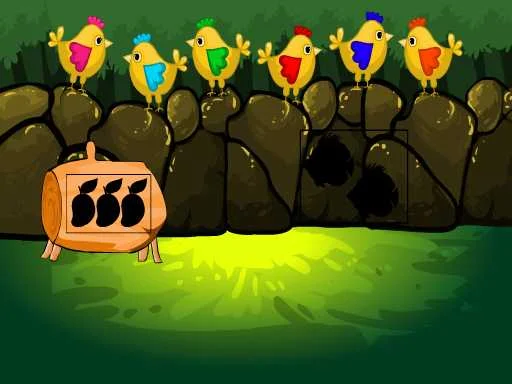 Bahar Diyarı Kaçışı: Gizem Avı Başlıyor!