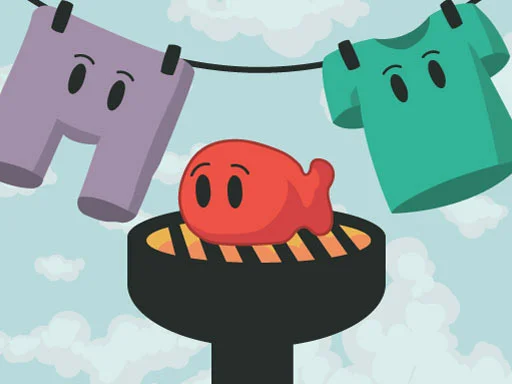 Balık Zıpla: Su Altı Macerası!