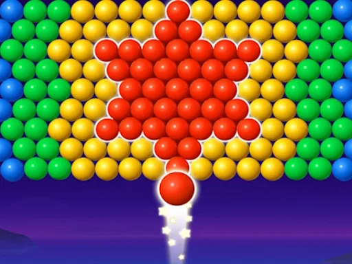 Baloncuk Patlatmaca: Rahatla!