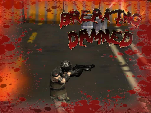 Baraj Yıkımı: Ortamı Salla!