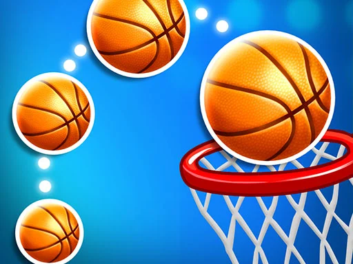 Basketbol: Çember Şov!