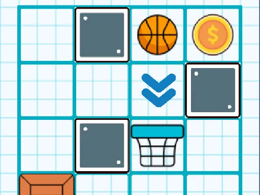 Basketbol Şut Çılgınlığı!