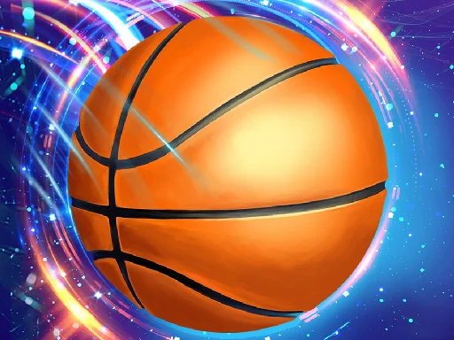 Basketbol Ustası Online: Şutunu Konuştur!