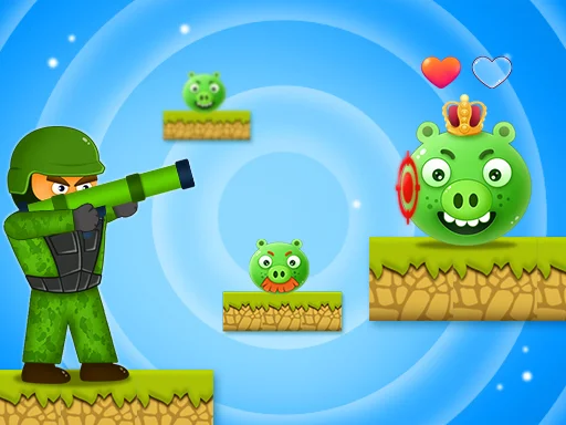 Bay Asker: Görev Çağırıyor! 💣