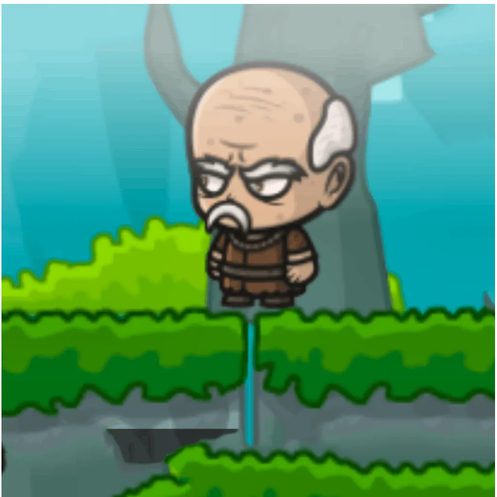 Bay Fapple'ın Elma Macerası: Hız Tuzağı!